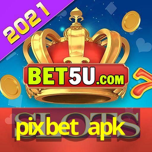 pixbet apk